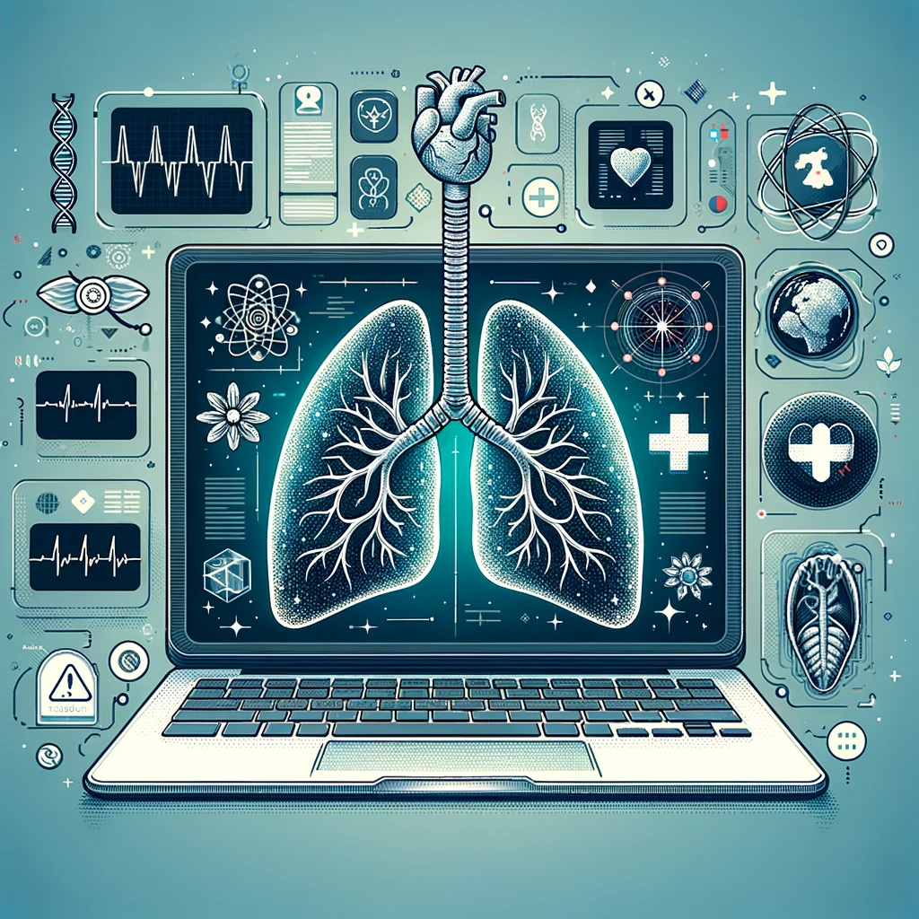 IMG_101: Intro To Imaging Informatics