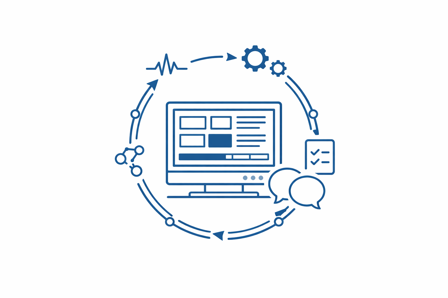 CIIP_COM101—CIIP Foundations: Communication as a Cross-Domain Discipline