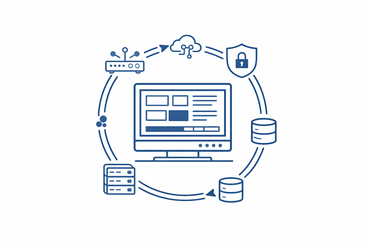 CIIP_IT101: Information Technology for Imaging Systems and Infrastructure