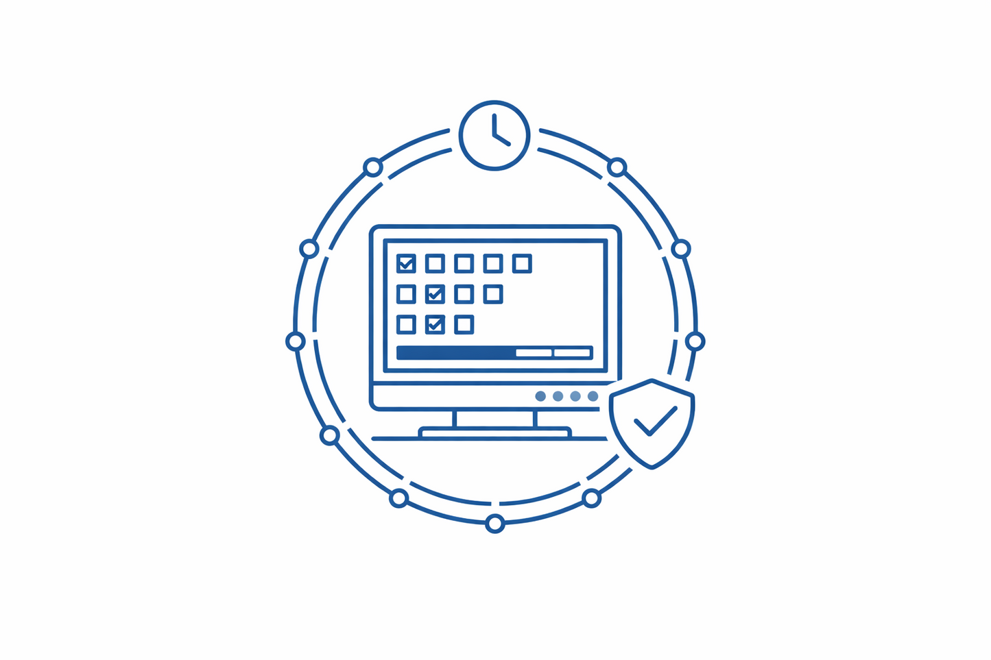 CIIP_130Q - Certified Imaging Informatics Professional: Full-Length Practice Exam