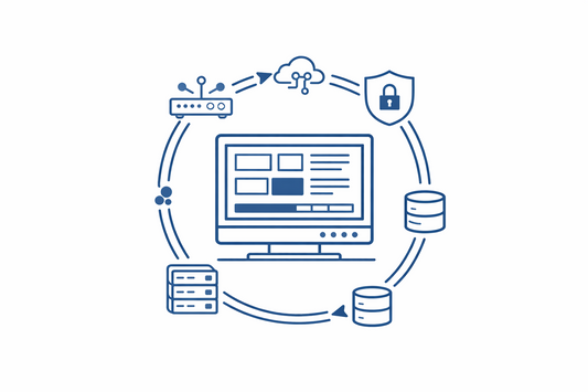 CIIP_IT101: Information Technology for Imaging Systems and Infrastructure