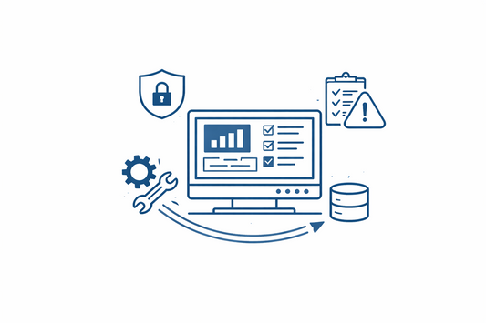 CIIP_SYS101: Systems Management for Scale, Resilience, and Change